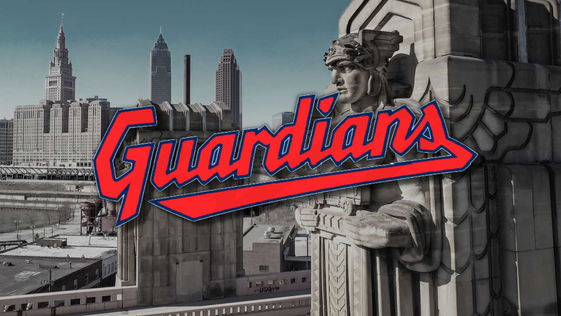 Cleveland Guardians Wallpaper