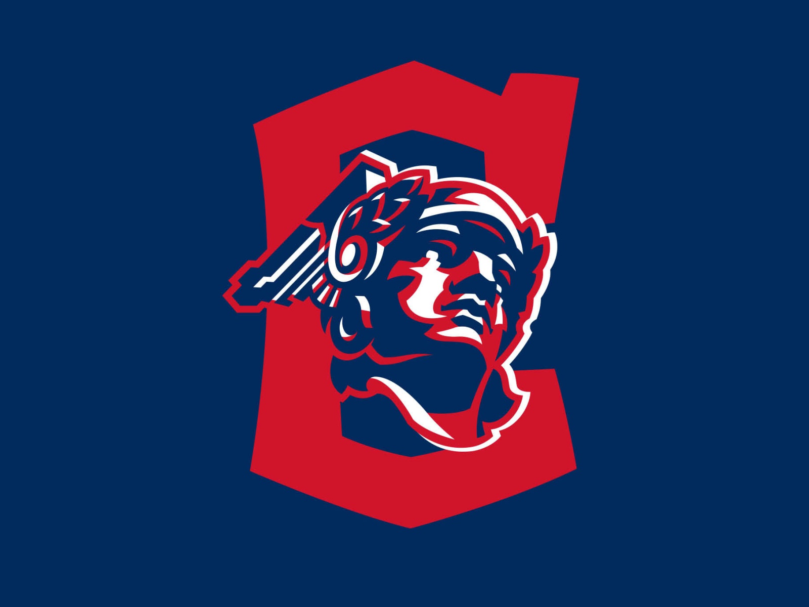 Cleveland Guardians Logo Rebrand