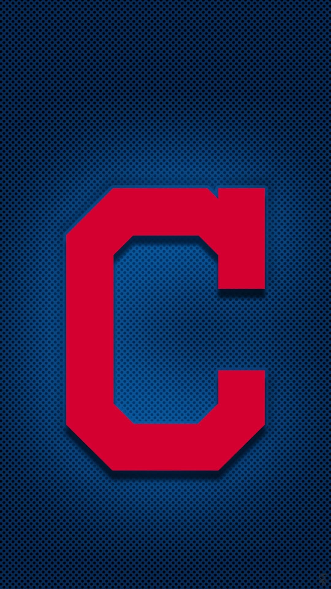 Cleveland Indians iPhone Wallpaper Free Cleveland Indians iPhone Background