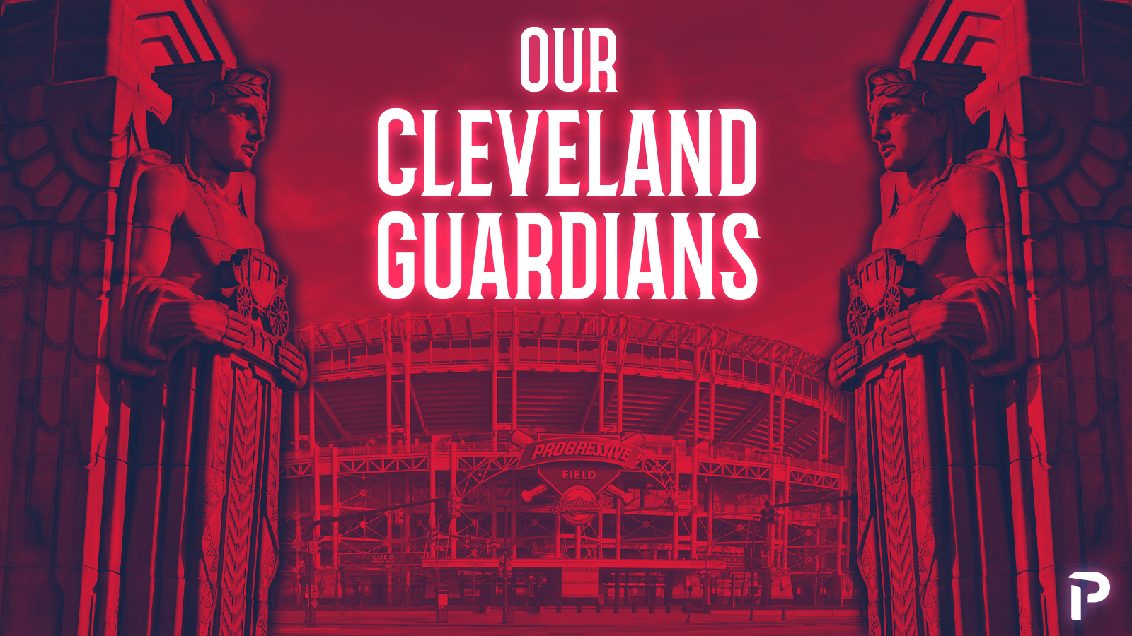 Our Cleveland Guardians