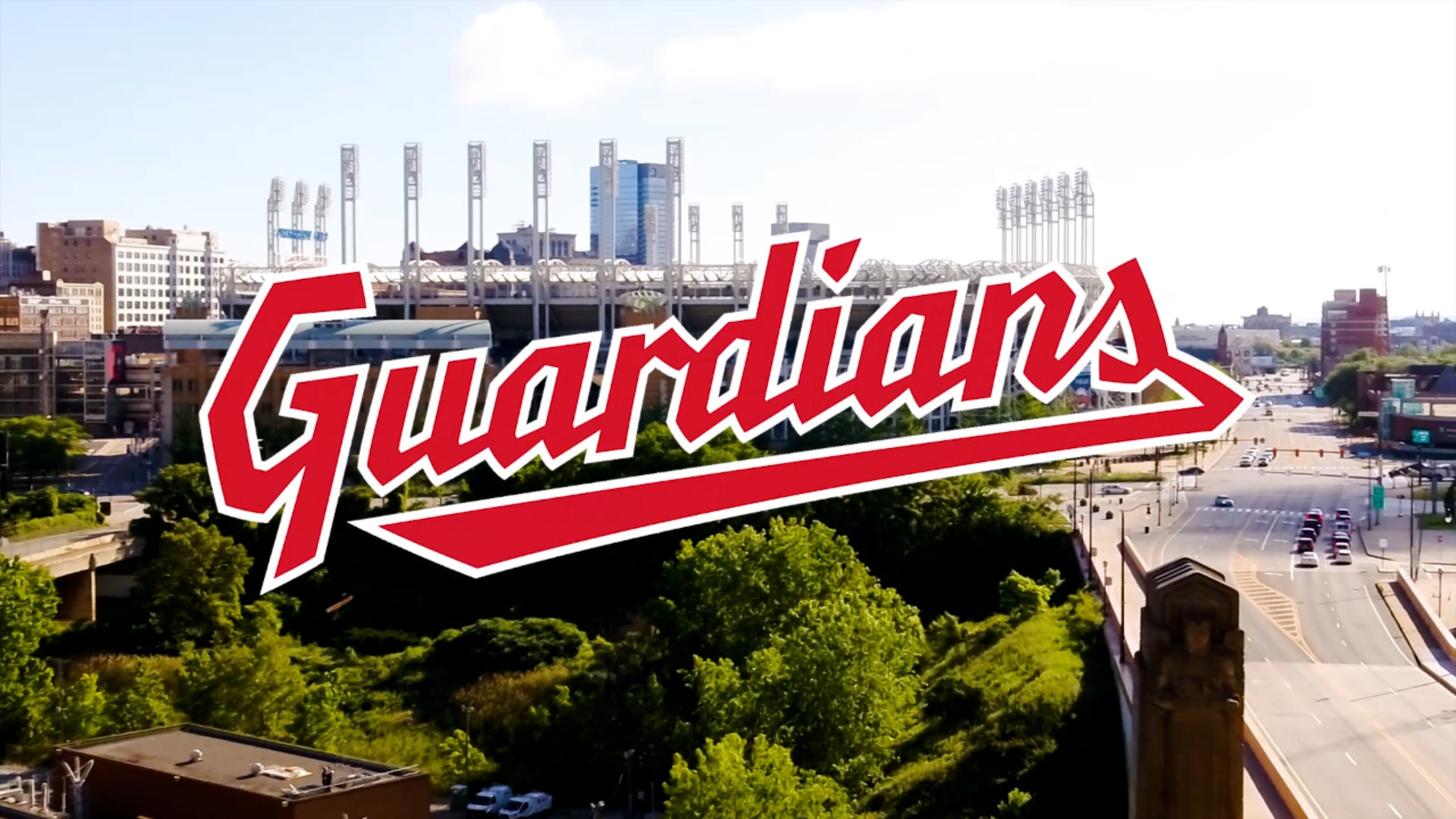 Why the Cleveland Guardians? The meaning behind the franchise's new name