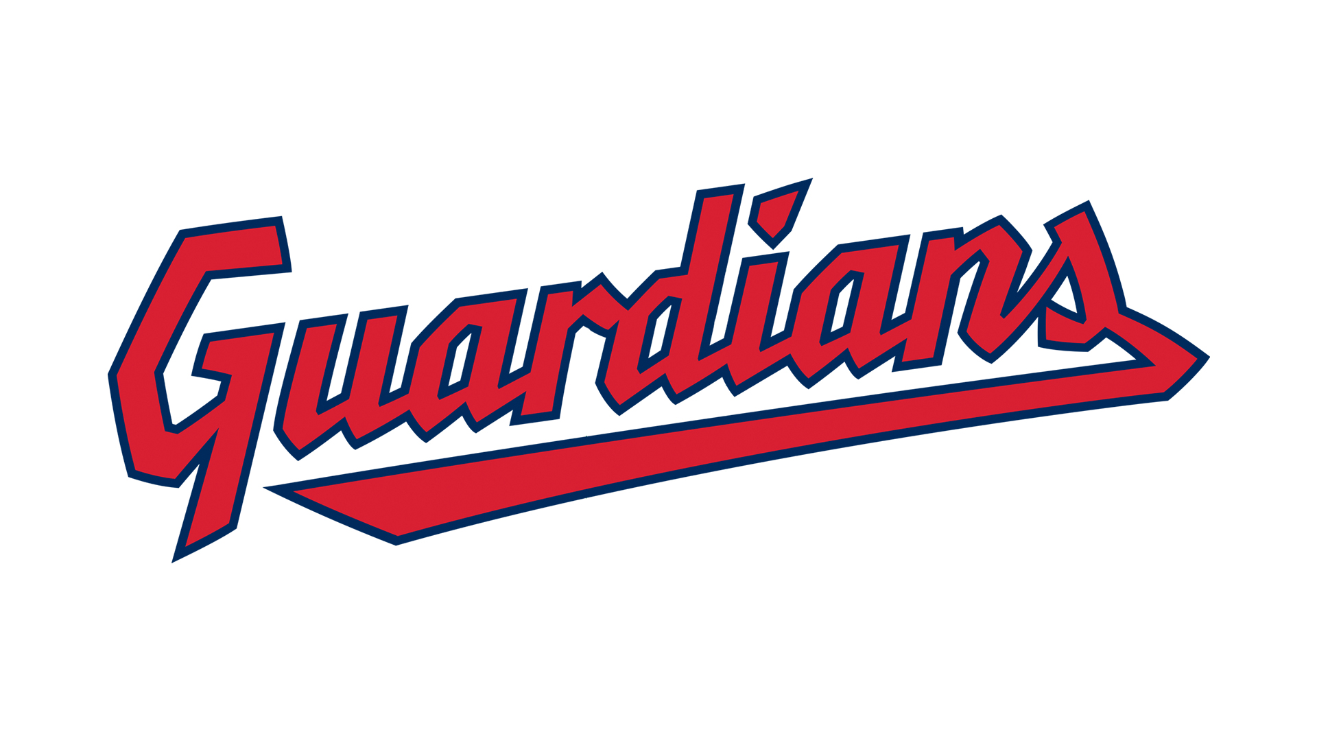 Team reveals new Cleveland Guardians logo, meaning behind new name