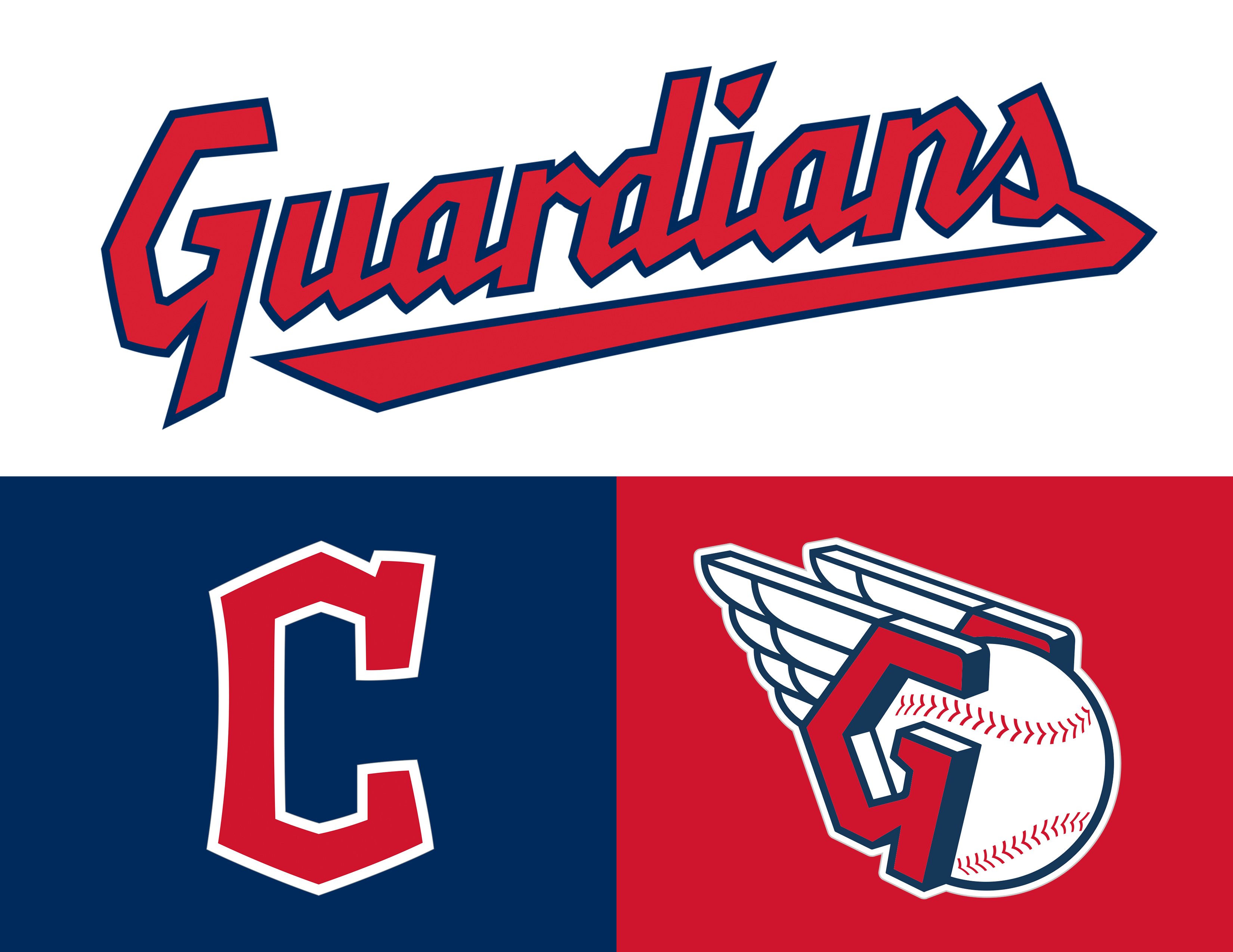 Cleveland Indians choose Guardians as new team name