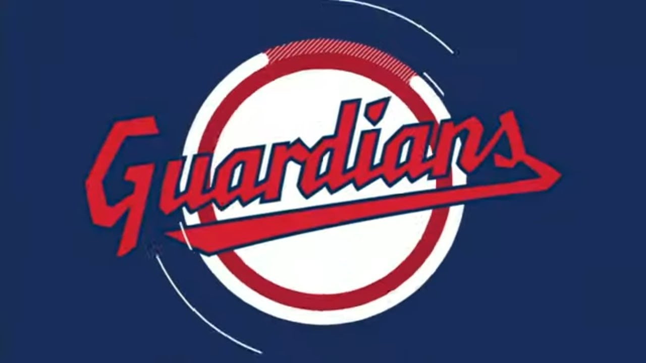 Call us the Cleveland Guardians! New era officially launches for Cleveland's professional baseball
