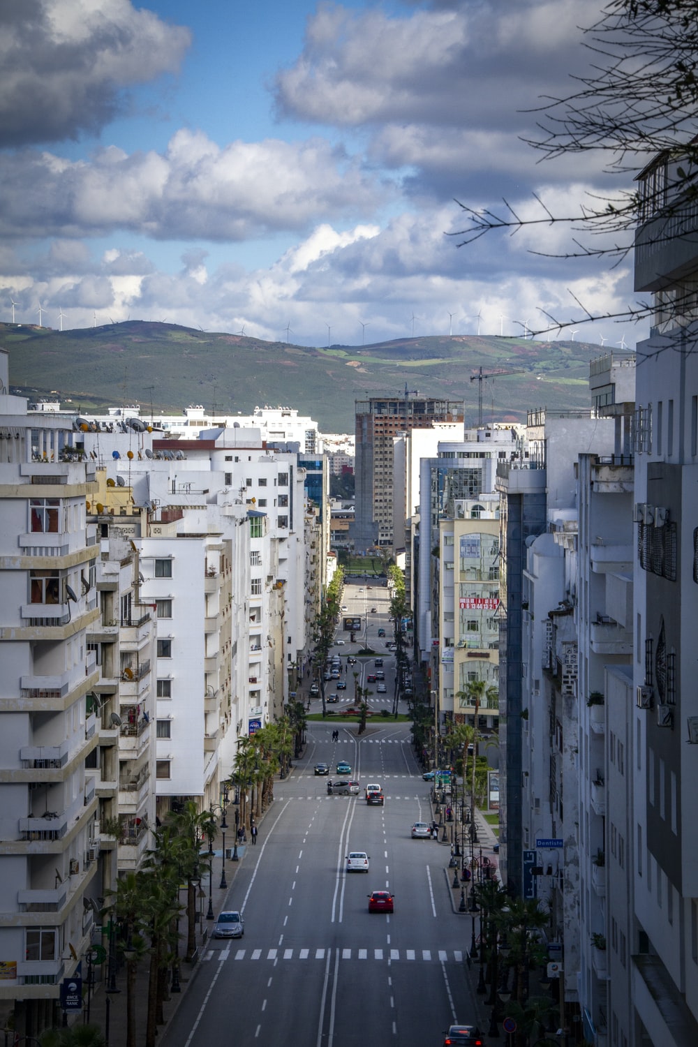 Tangier Wallpapers - Wallpaper Cave