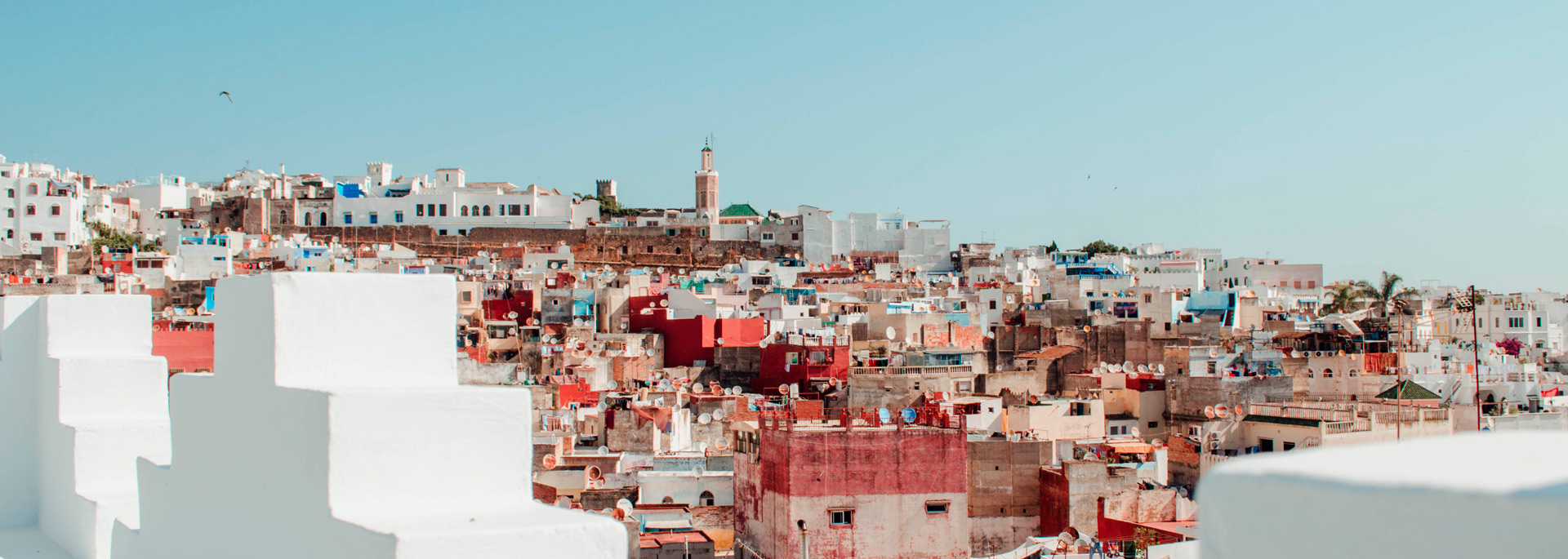 Tangier Wallpapers - Wallpaper Cave