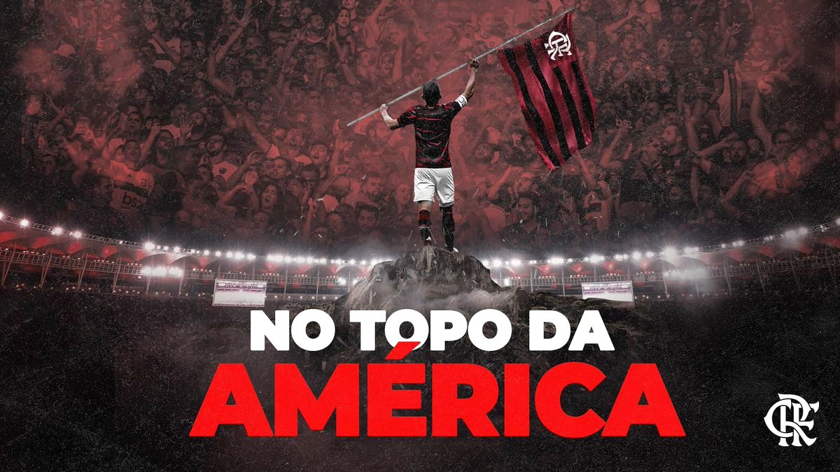 Flamengo Computer Wallpapers - Wallpaper Cave