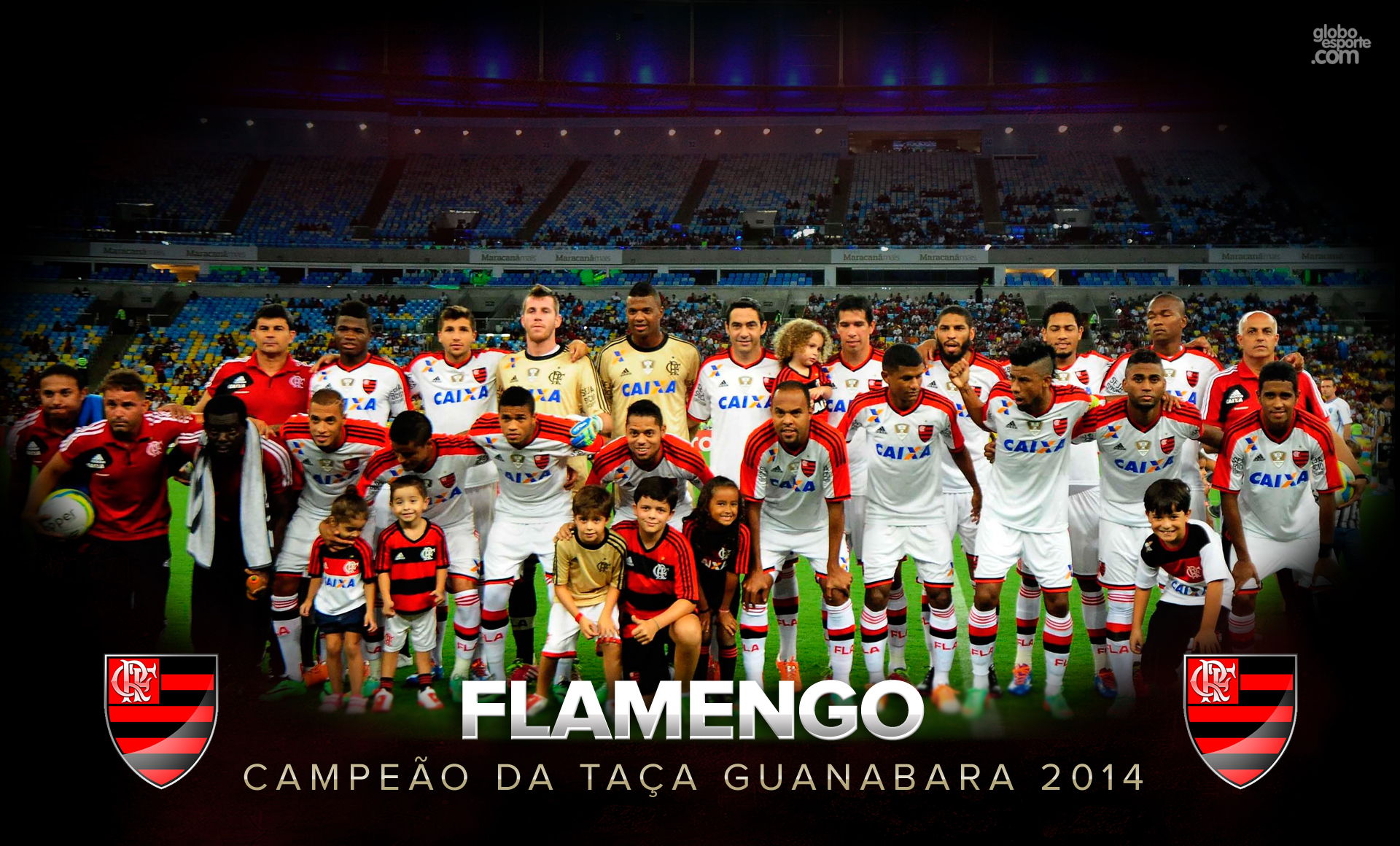 Flamengo Wallpaper & Background Download
