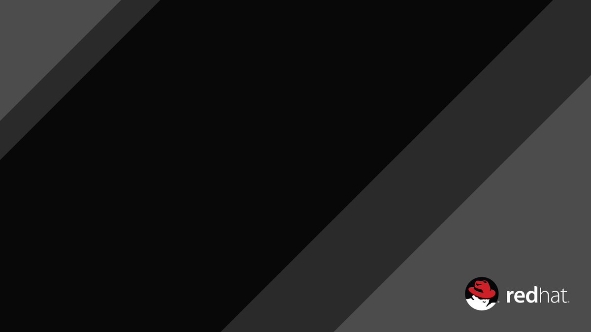 Red Hat Linux Wallpaper