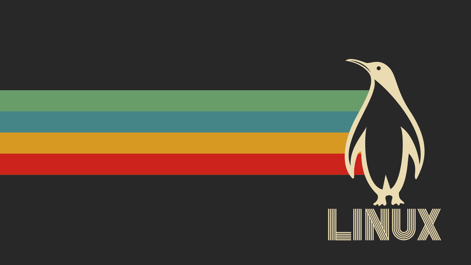 Minimal linux wallpapers wallpaper cave