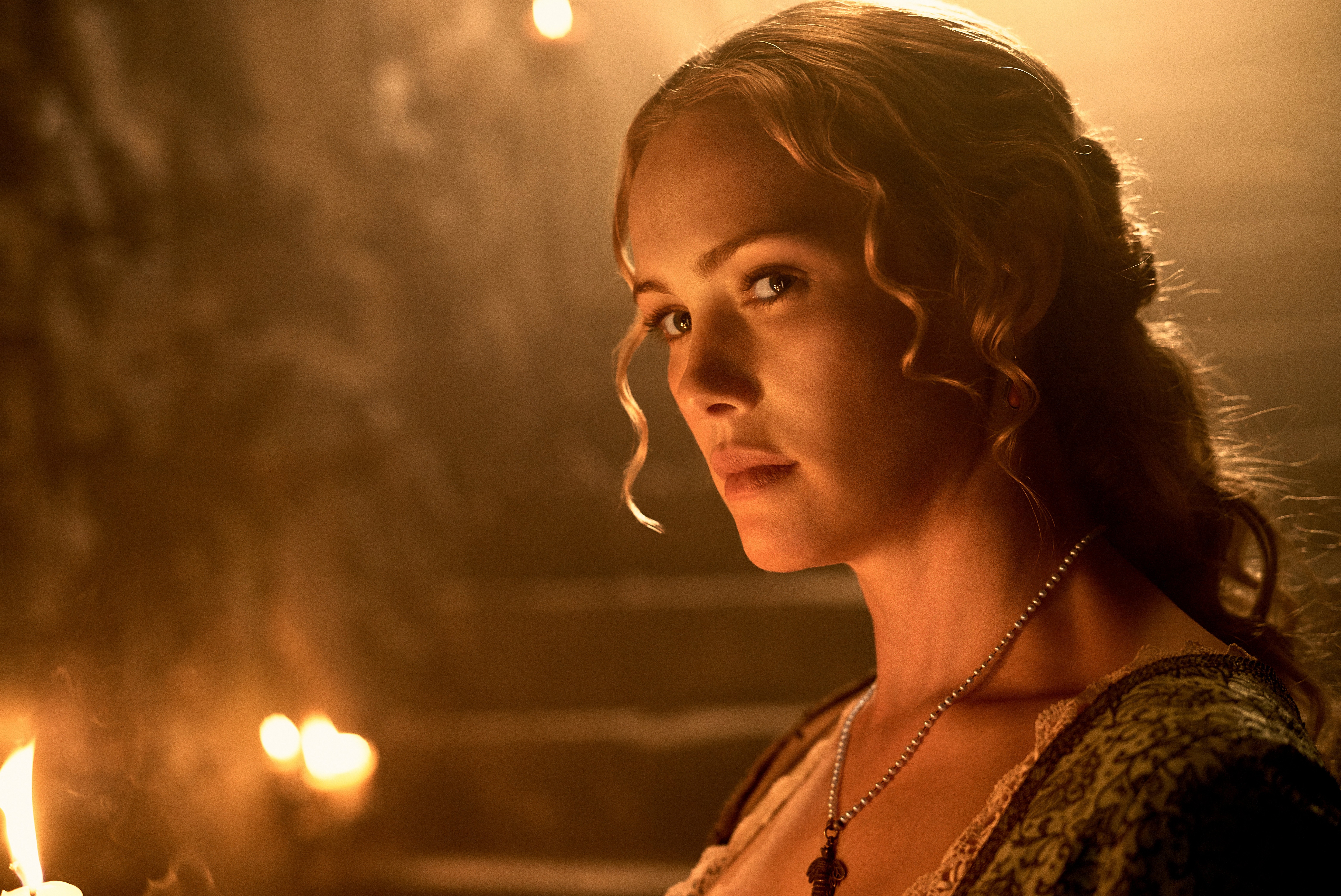 Hannah New 8k Ultra HD Wallpaper