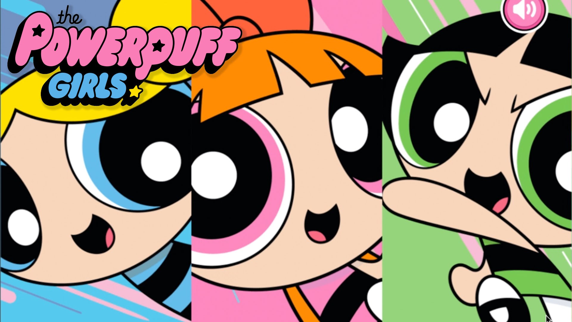 maxresdefault 44 rumenova 40569614 1920 1080 powerpuff girls 40583142 1920 1080 Powerpuff Girls 2016 Wallpaper