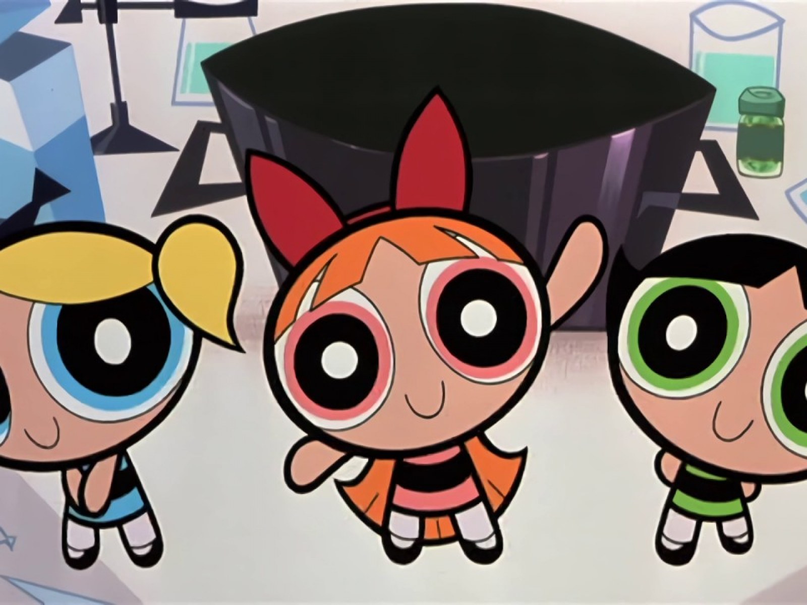 The Powerpuff Girls' Reboot: What We Know About the Live Action Remake