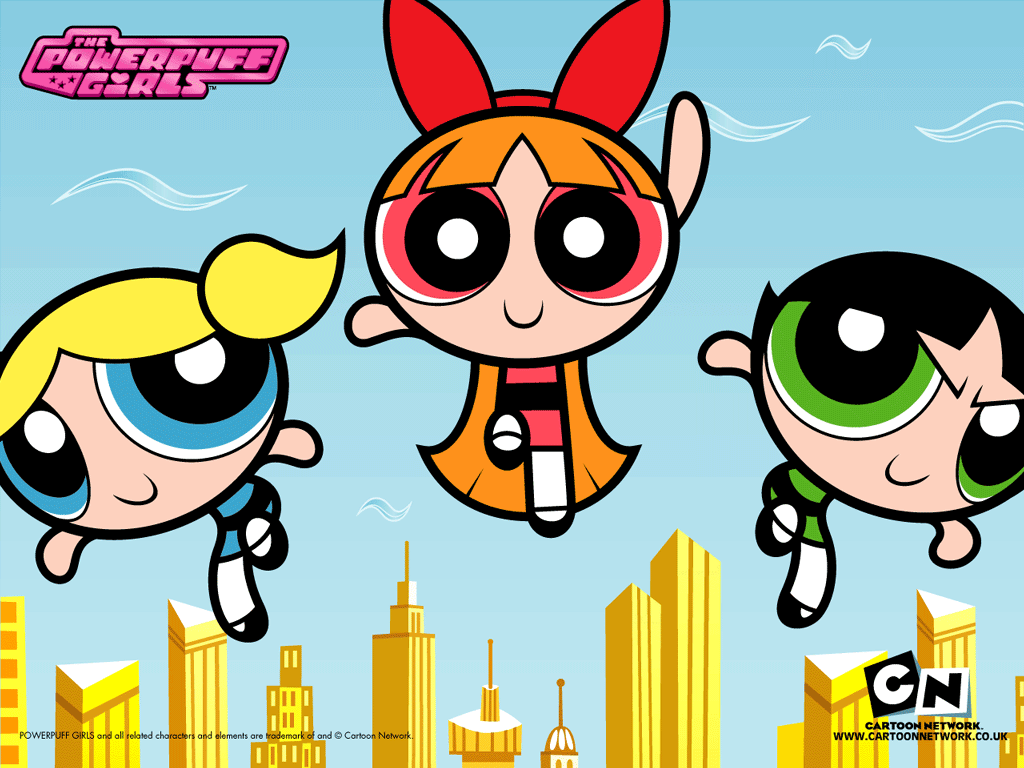 The Powerpuff Girls wallpaper, Cartoon, HQ The Powerpuff Girls pictureK Wallpaper 2019