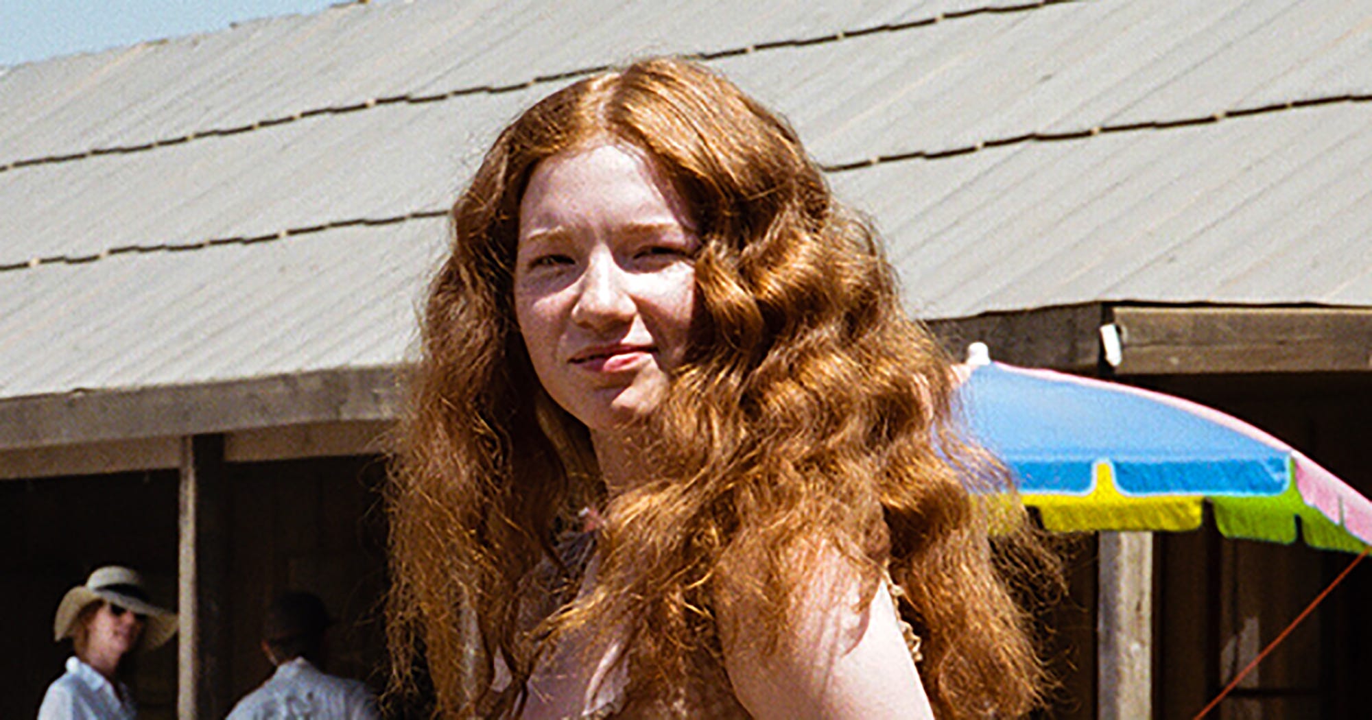 Annalise Basso Movies Captain Fantastic Good Time Girls