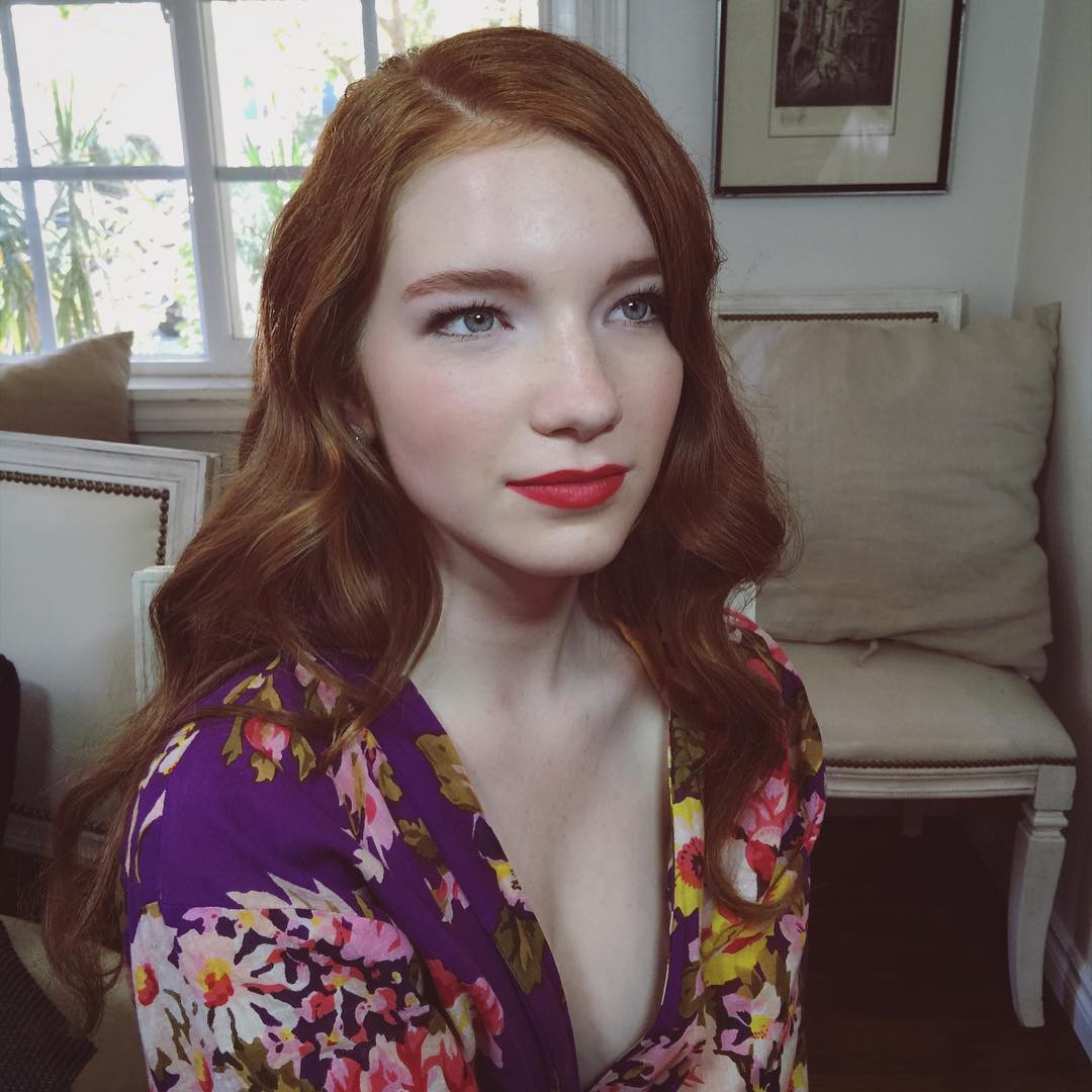Picture of Annalise Basso