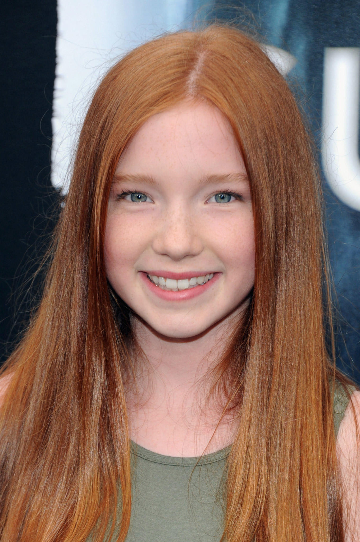Annalise Basso Picture and Photo