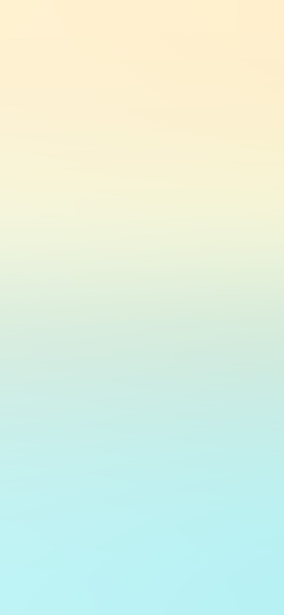 iPhone X wallpaper. blur gradation pastel soft