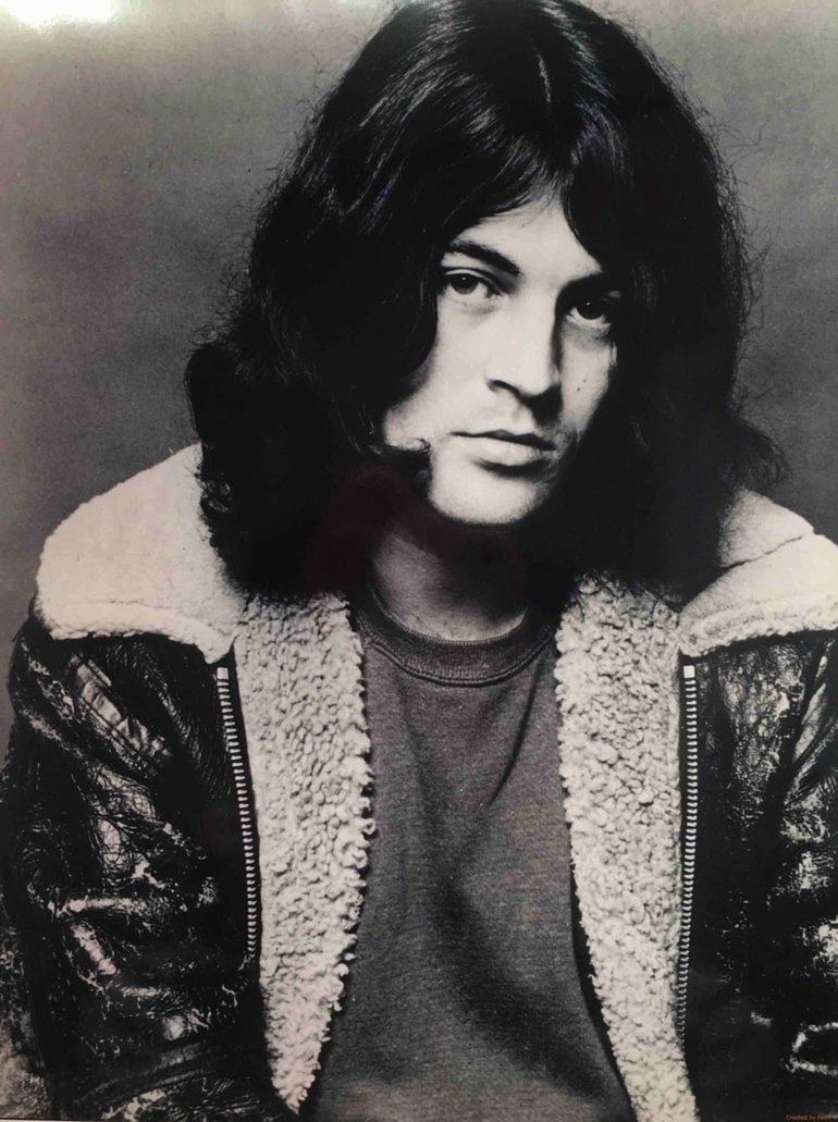 Ian Gillan Wallpapers - Wallpaper Cave