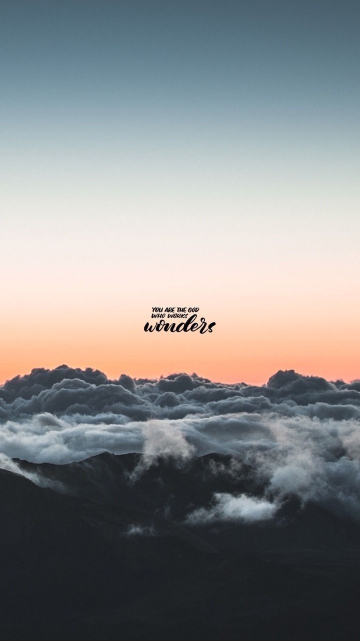 Christian Phone Wallpaper