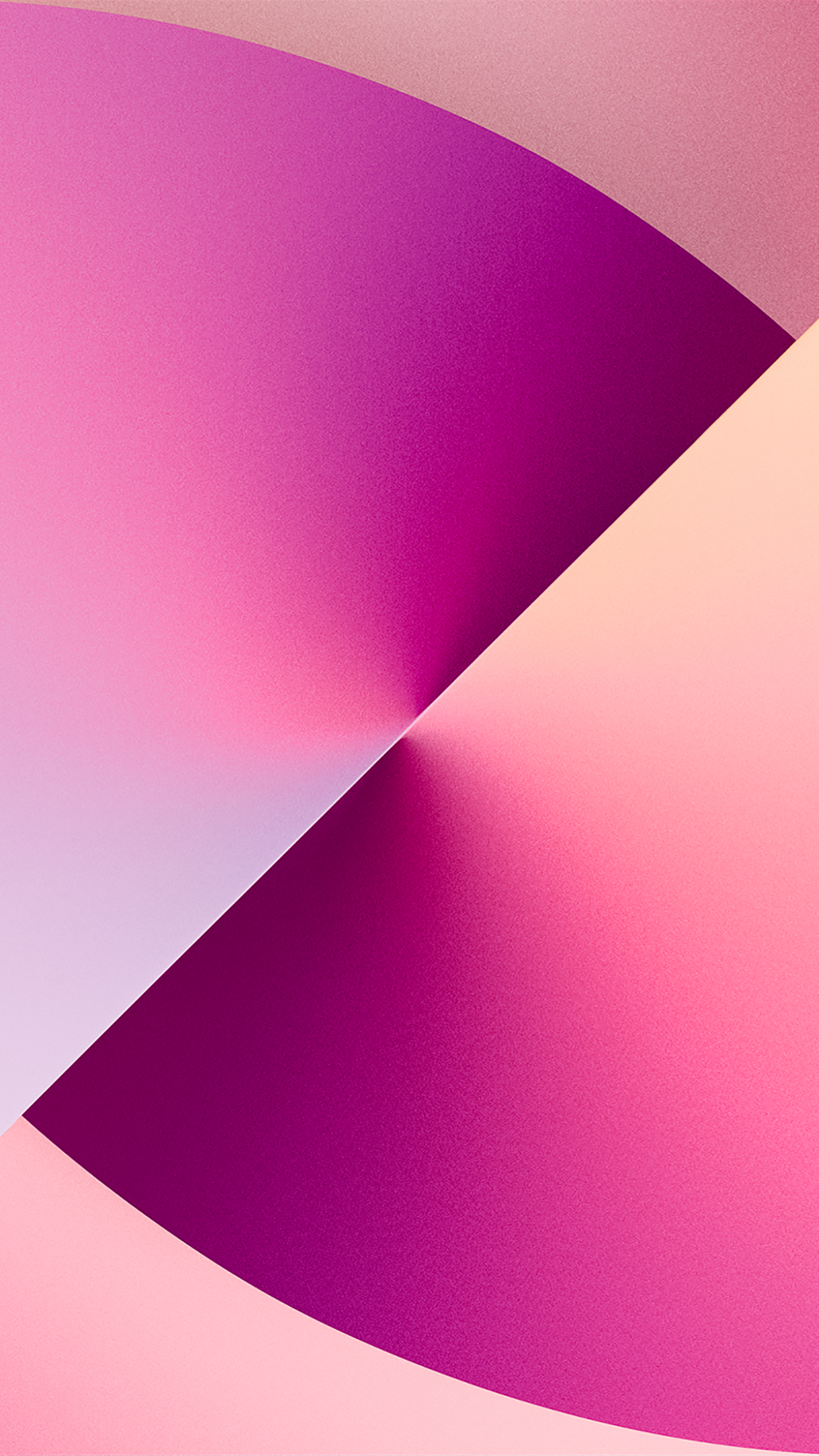 iPhone 13 Wallpaper 4K, Stock, iOS 15, Gradient background, Pro Max, , Abstract