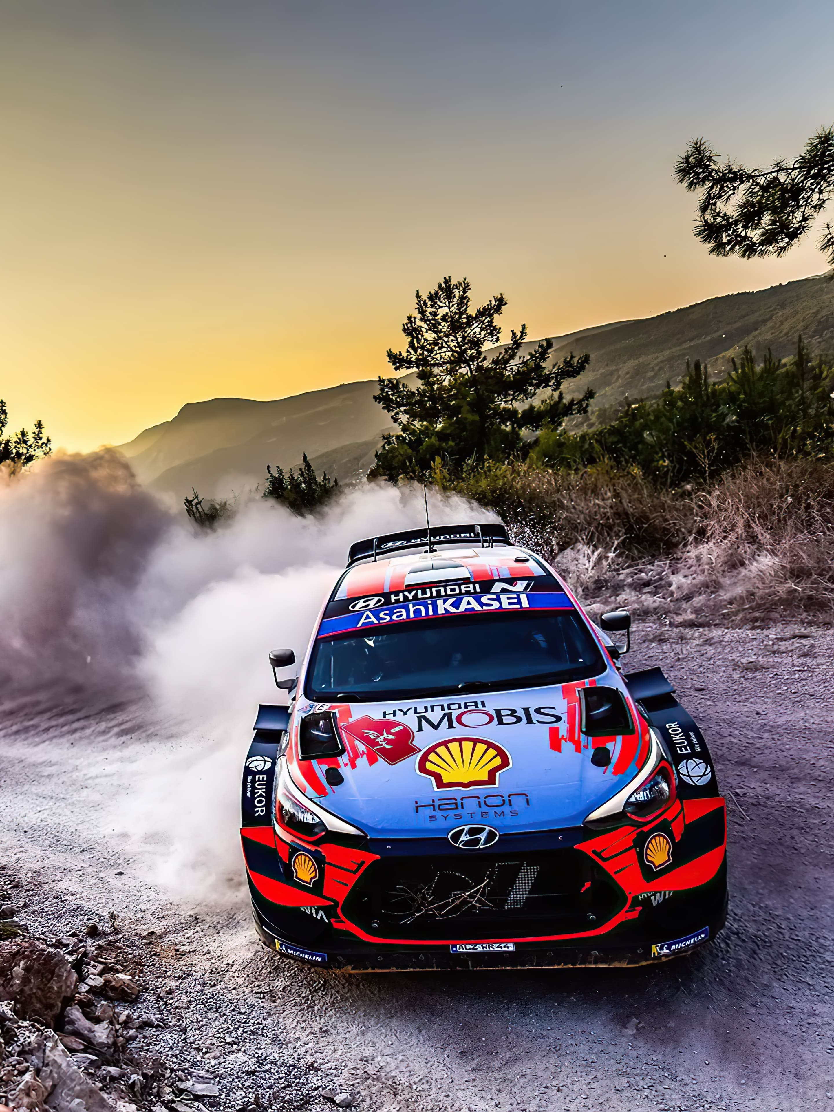 Phone Wrc Wallpapers Wallpaper Cave