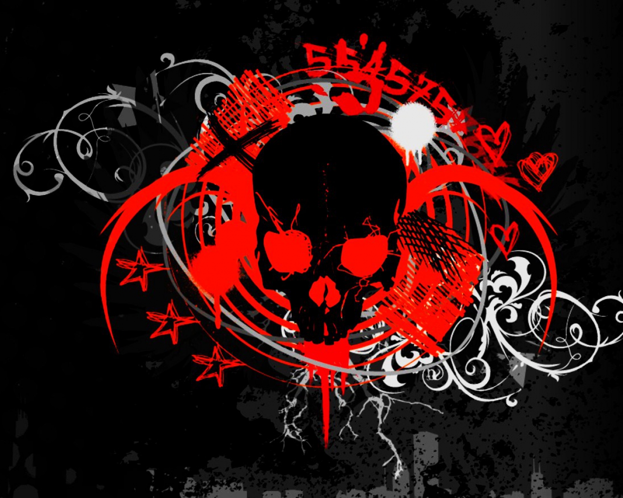 Neon Graffiti Wallpapers - Wallpaper Cave