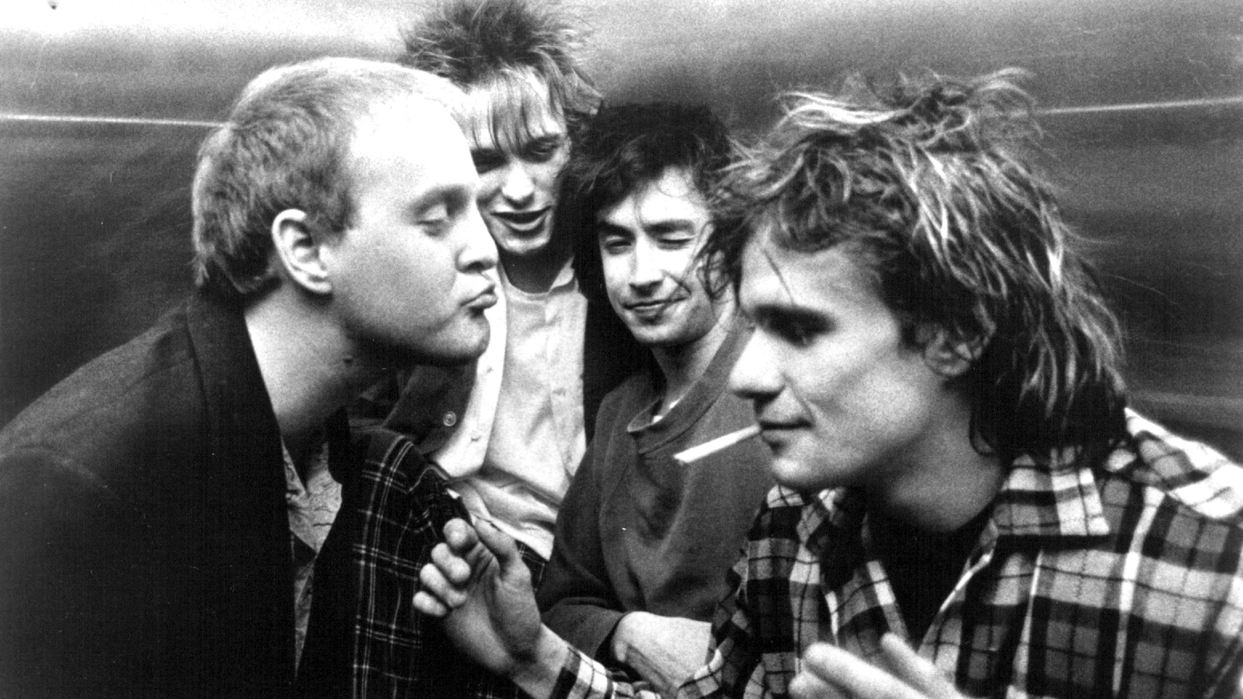 The Replacements Wallpaper