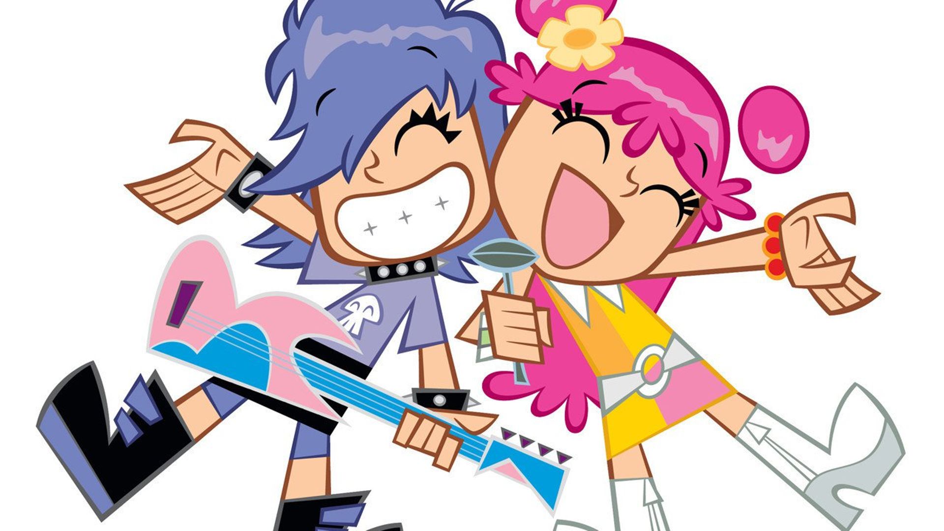 Hi Hi Puffy AmiYumi Season 2: Where To Watch Every Episode Available in the...