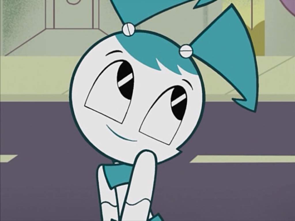 Jenny Wakeman - My Life as a Teenage Robot - Zerochan Anime Image Board