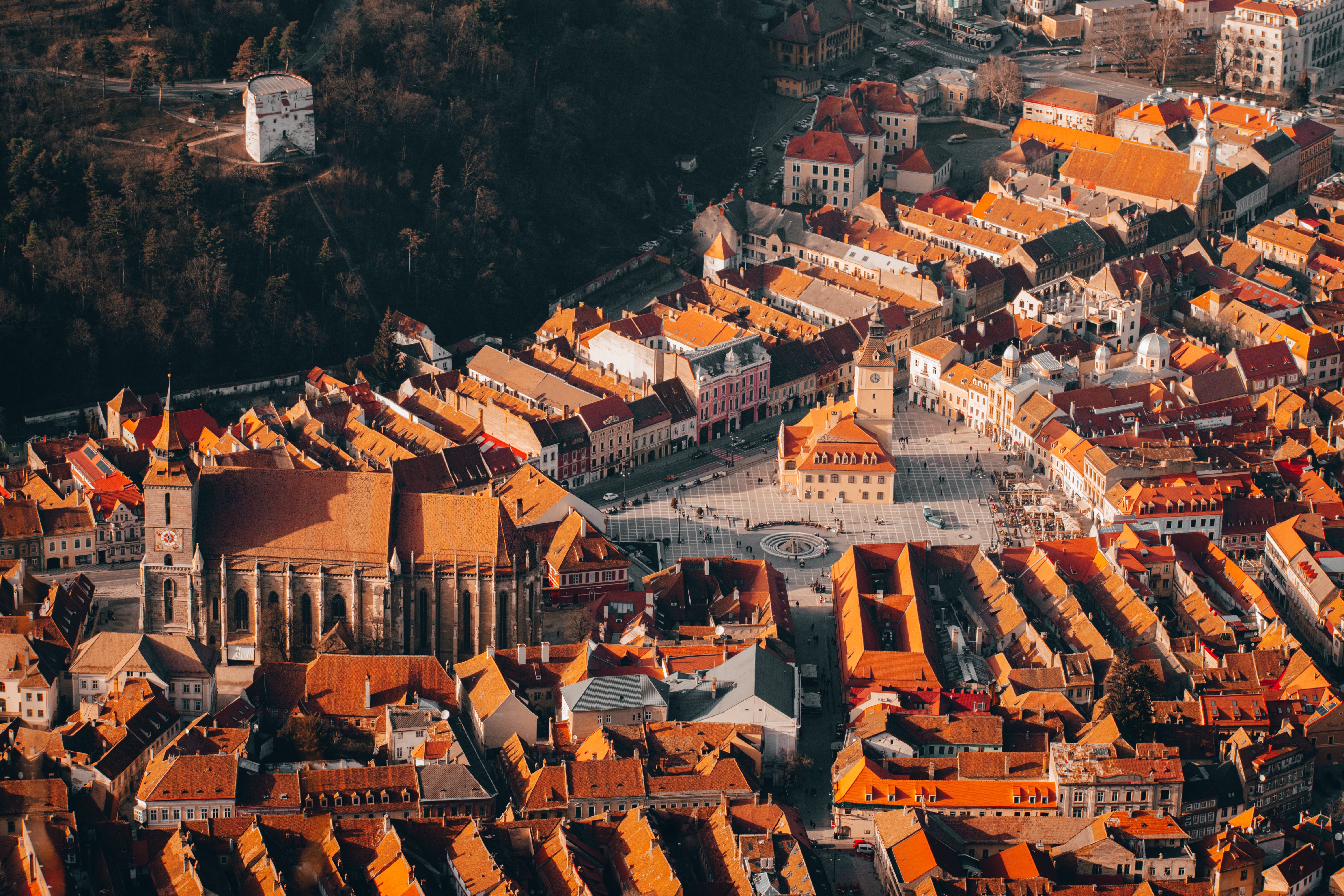 Best Brasov Photo · 100% Free Downloads