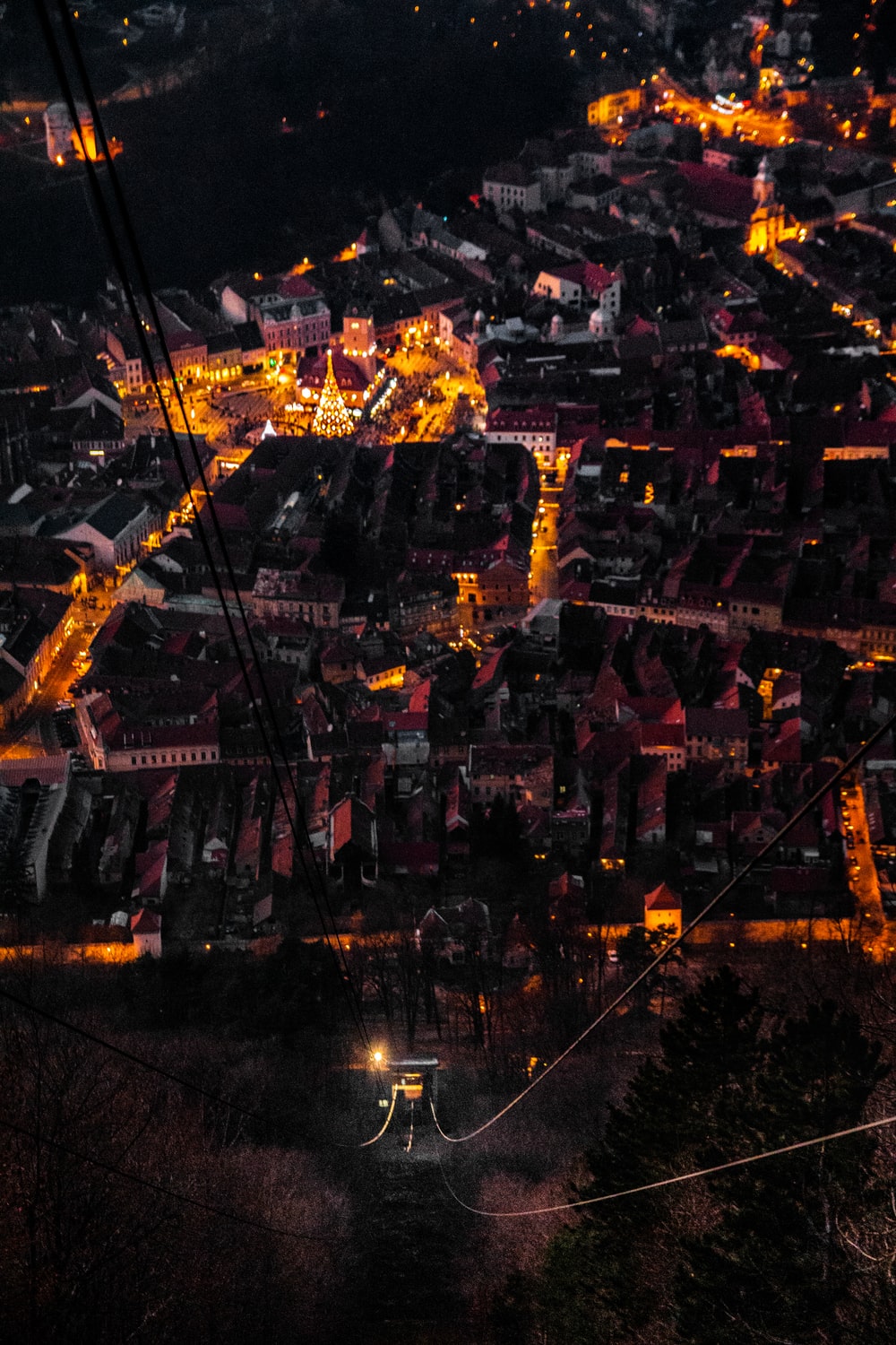 Brasov Picture. Download Free Image