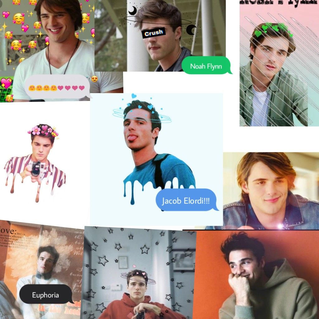Jacob Elordi wallpaper. Noah flynn, Jacobs, Celebrity crush