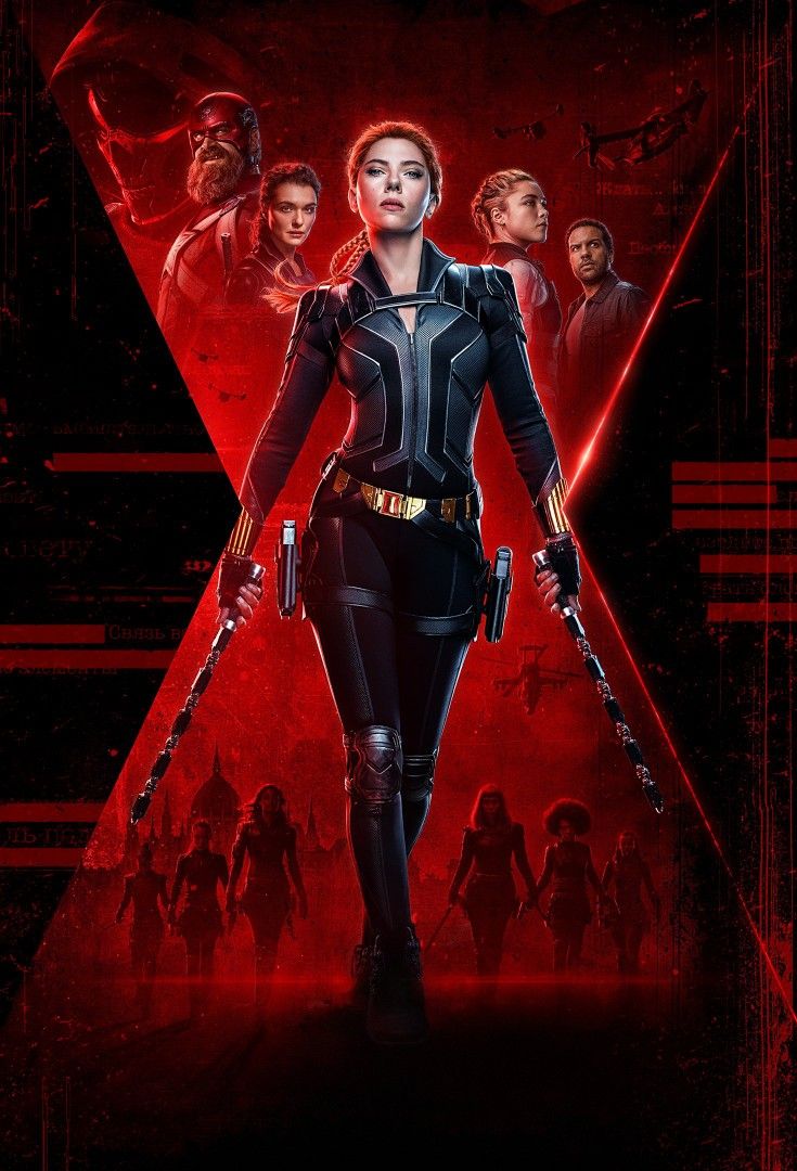 MCU: Marvel Cinematic Universe. Black widow marvel, Black widow movie, Black widow wallpaper