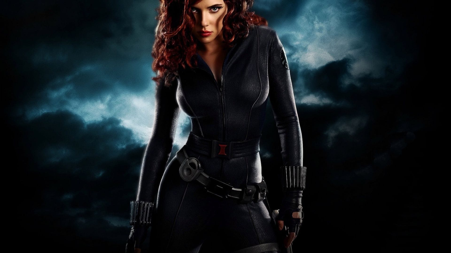 Marvel Cinematic Universe Theme for Windows 10 & 11