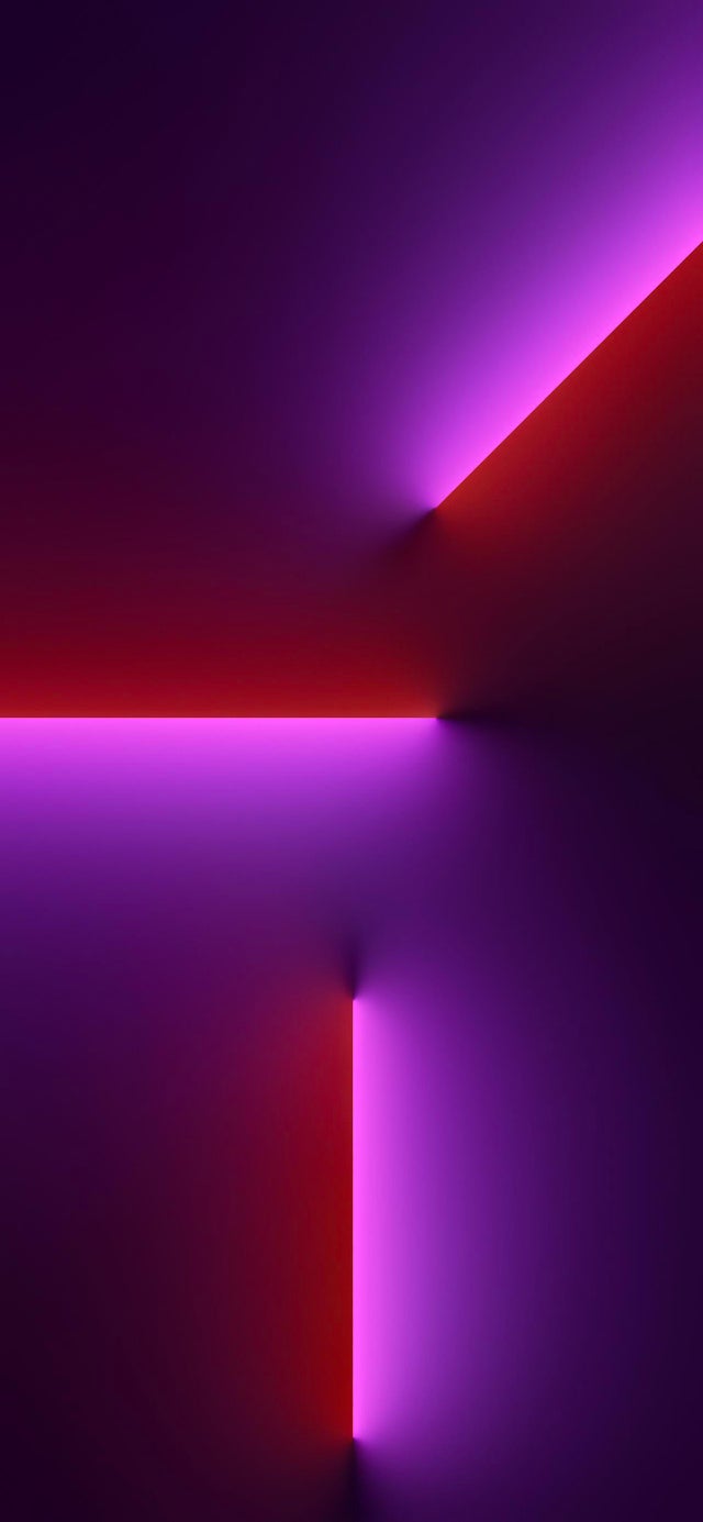 iPhone 13 Pro Max wallpaper in HiRes