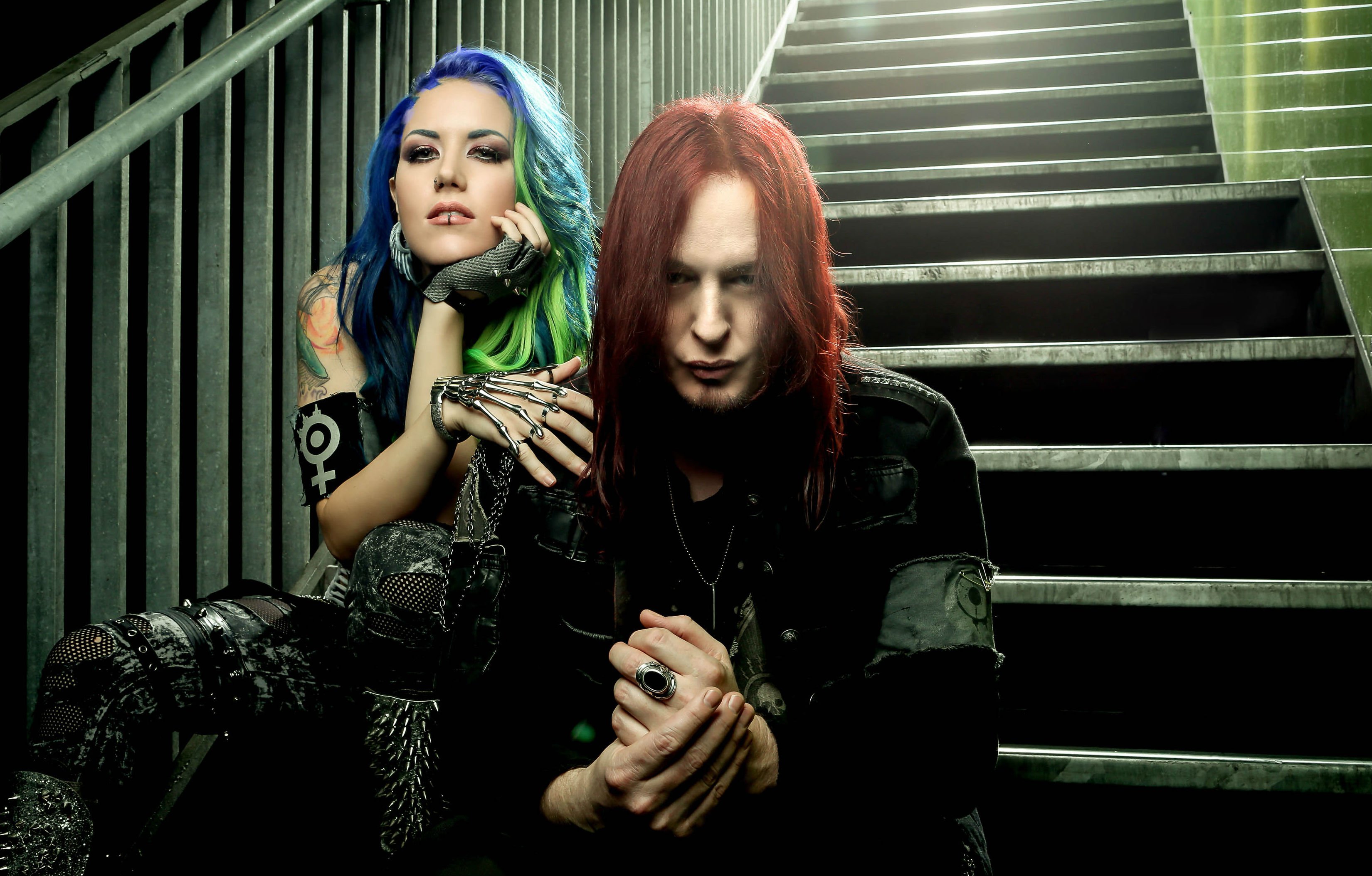 Download Latest HD Wallpaper of, Music, Arch Enemy