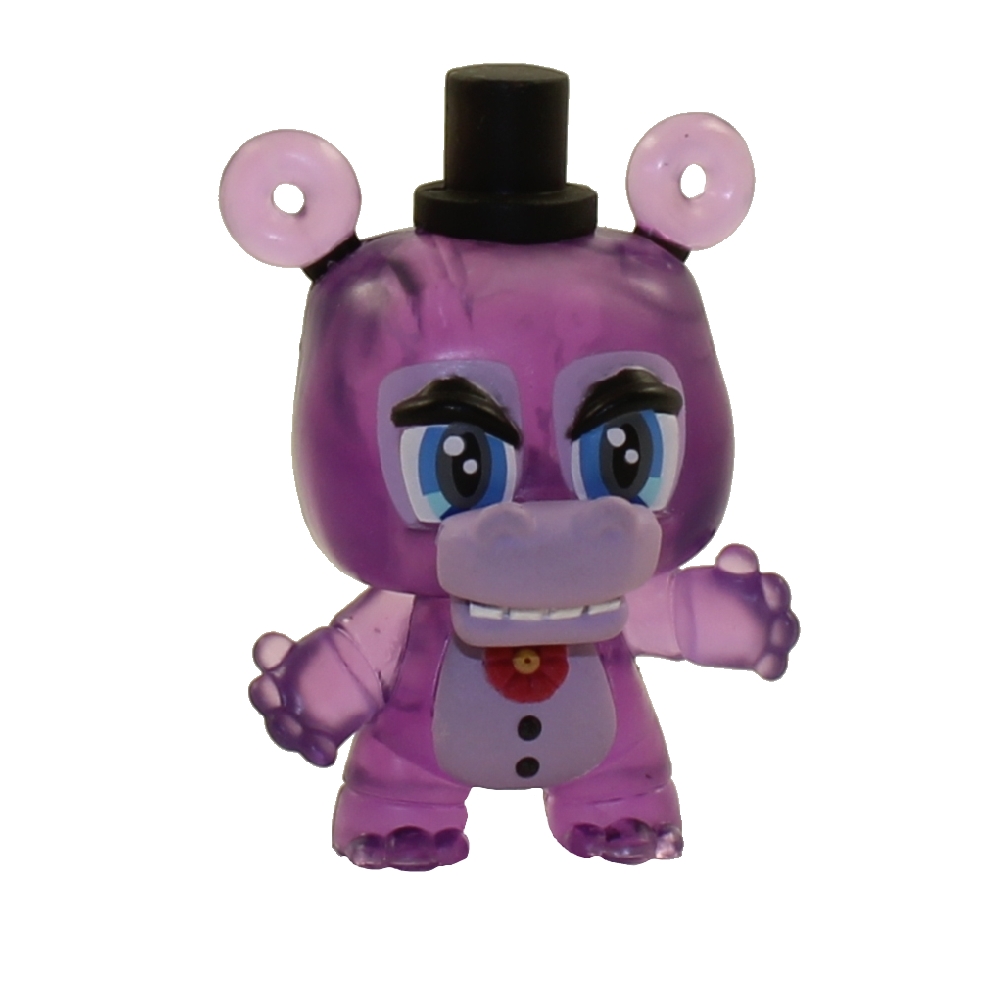 Funko Mystery Minis Figure Nights at Freddy's Pizza Sim S2 MR. HIPPO (2.5 inch)