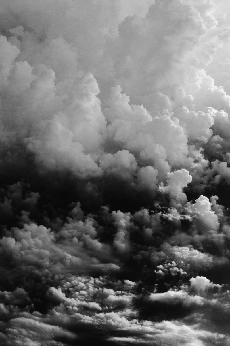 Black and White Sky Wallpaper Free Black and White Sky Background