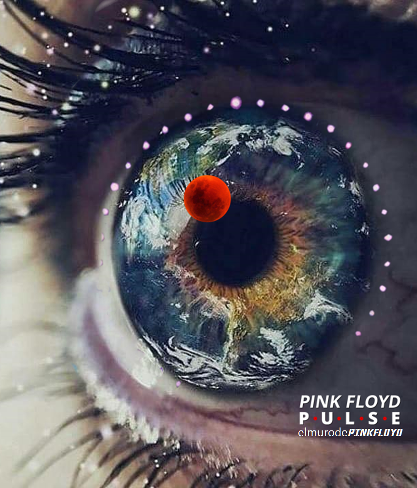 Pink Floyd Pulse Wallpapers - Wallpaper Cave