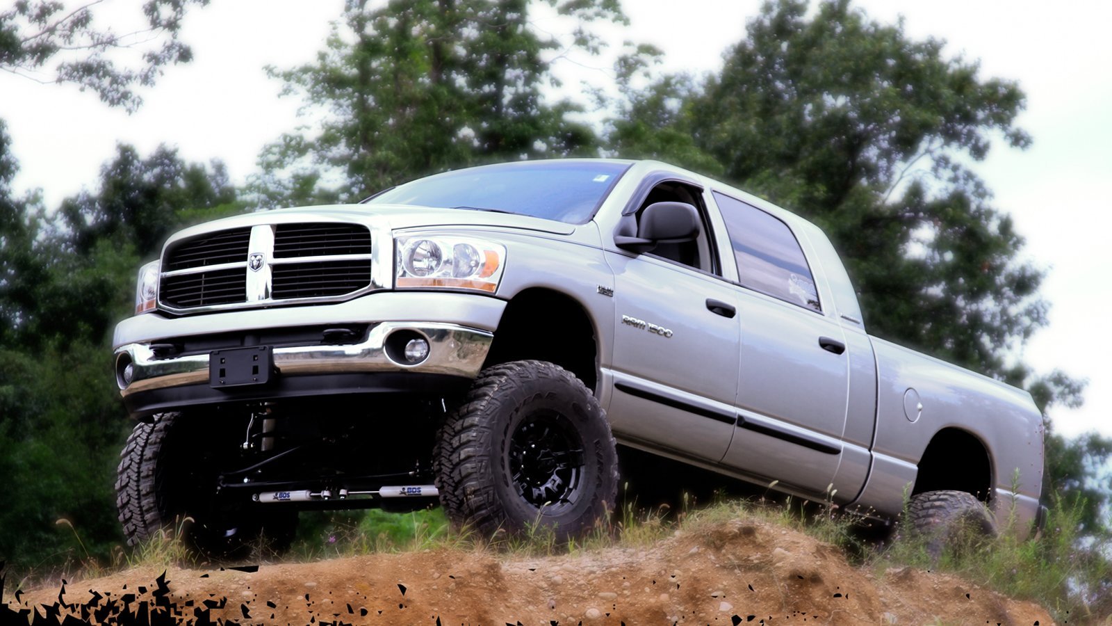 DIY: Common Engine Issues with Third Gen Ram