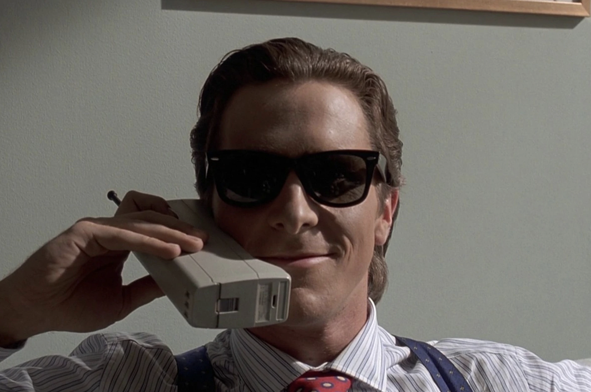 American Psychos: Unpacking the Internet's Long, Awkward History With Patrick Bateman