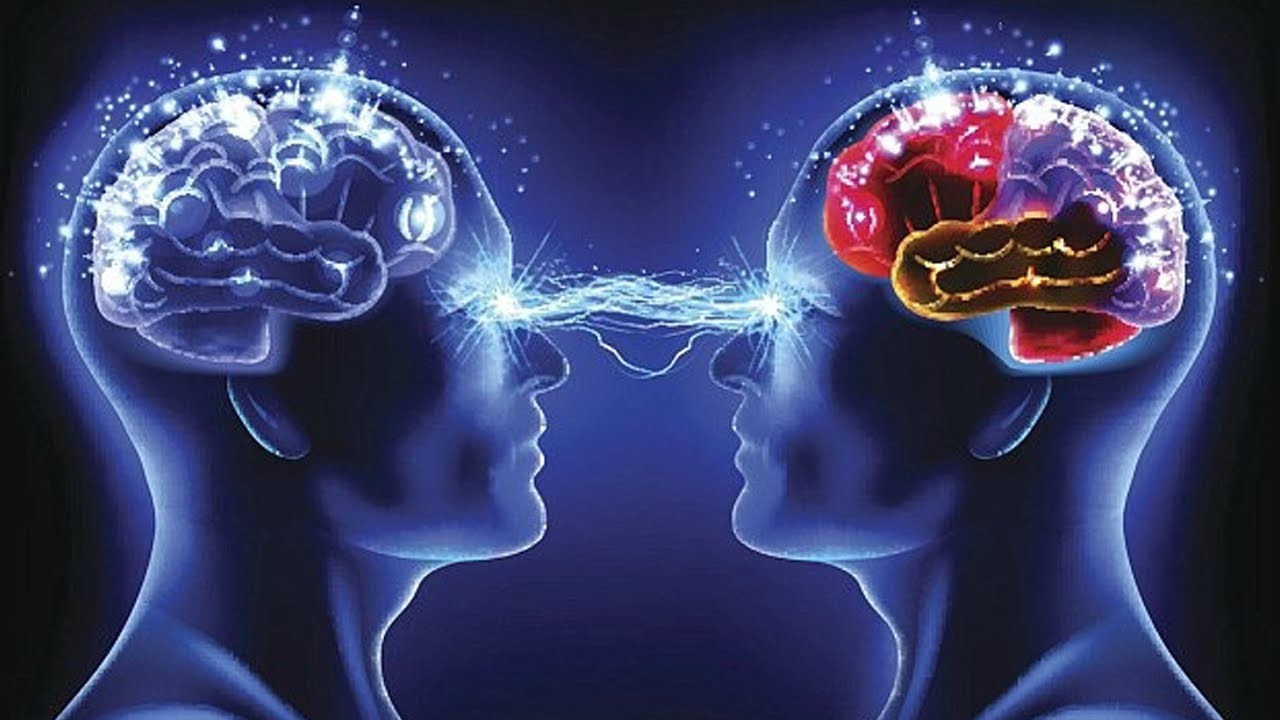 The Amazing Power Of The Subconscious Mind - vinodhan