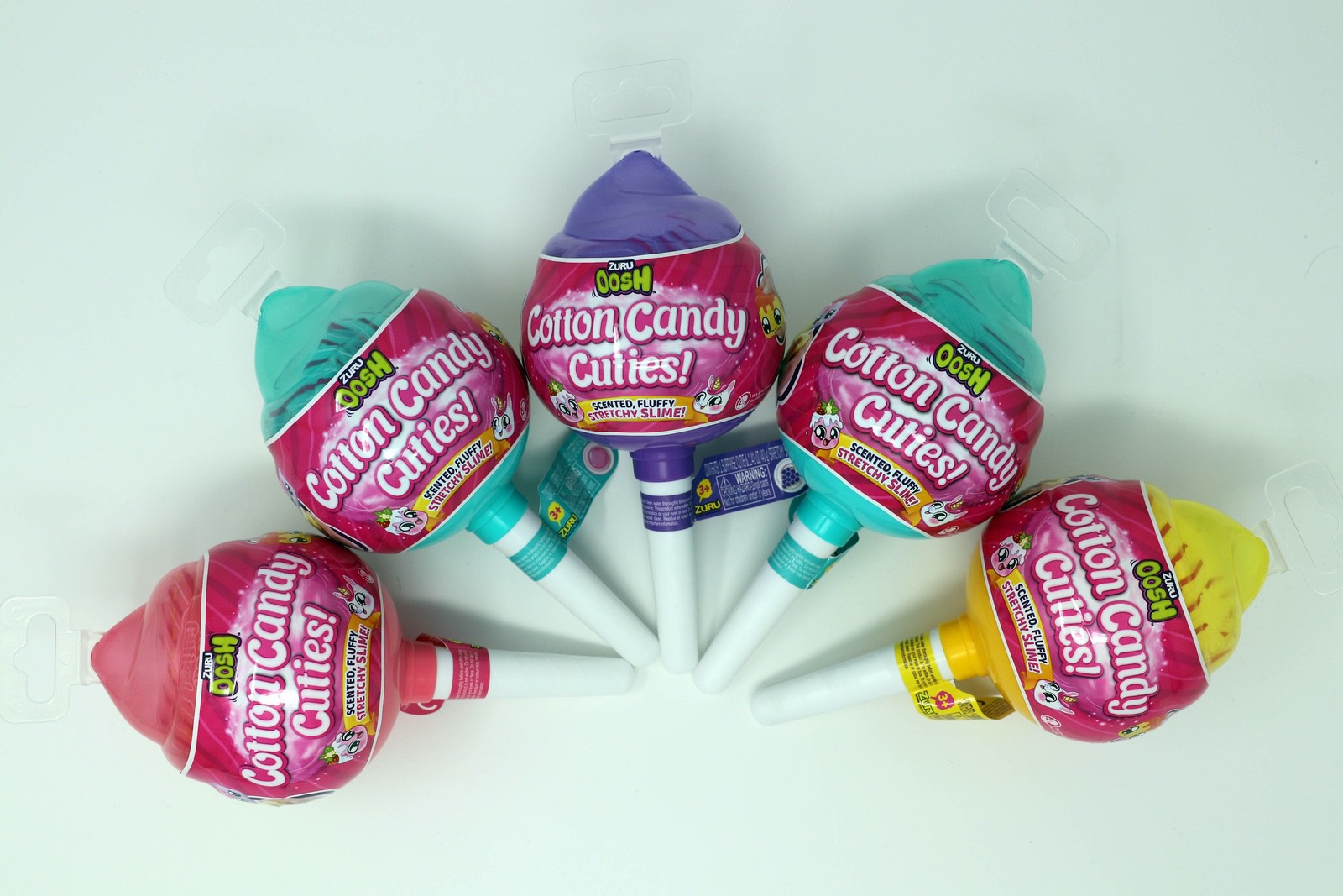 Cotton Candy Cuties Wallpapers Wallpaper Cave