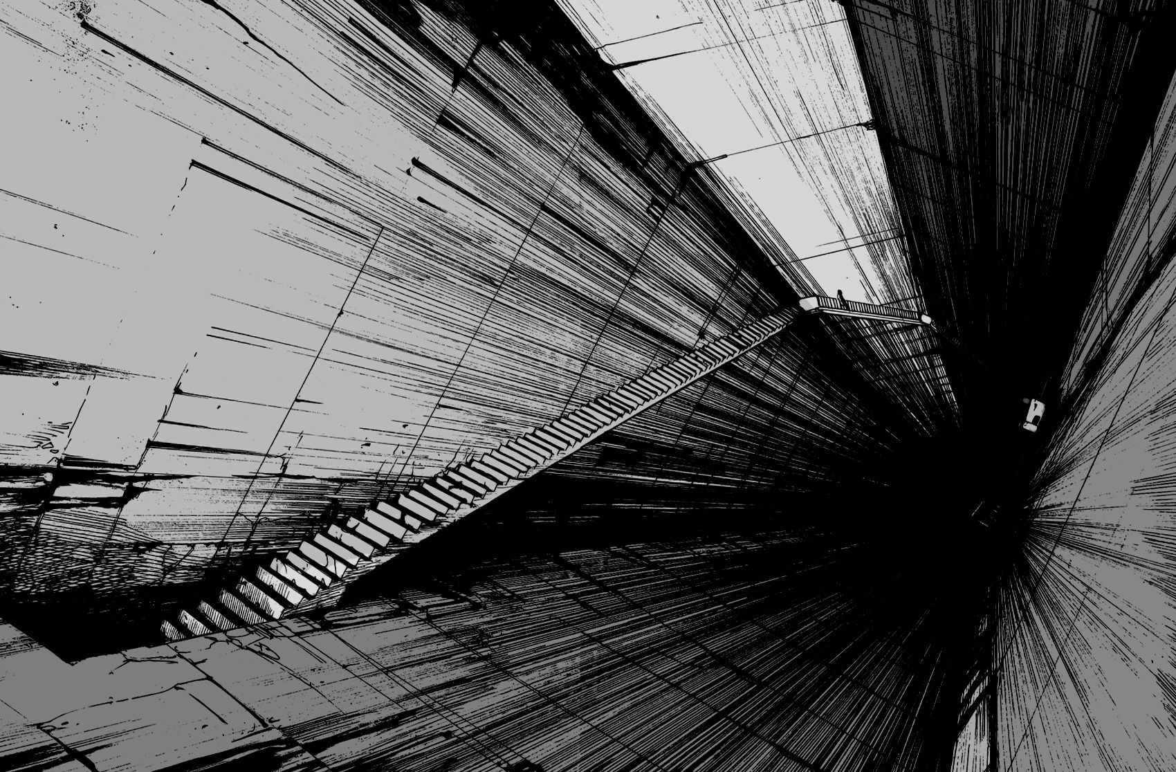 sorprise bicht. Deep wallpaper, Monochrome photography, Wallpaper