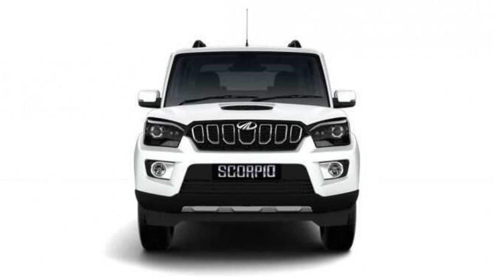 Mahindra Scorpio arrives in BS 6 avatar. Here's what has changed