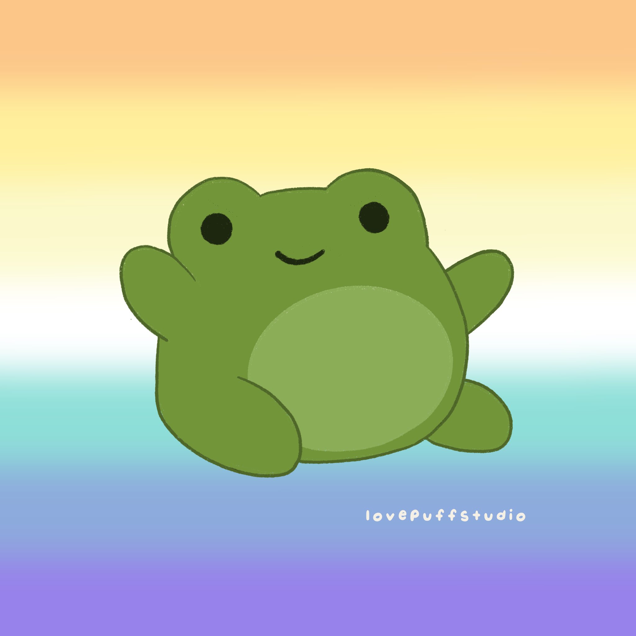 LGBTQ Frogs Wallpapers - Wallpaper Cave