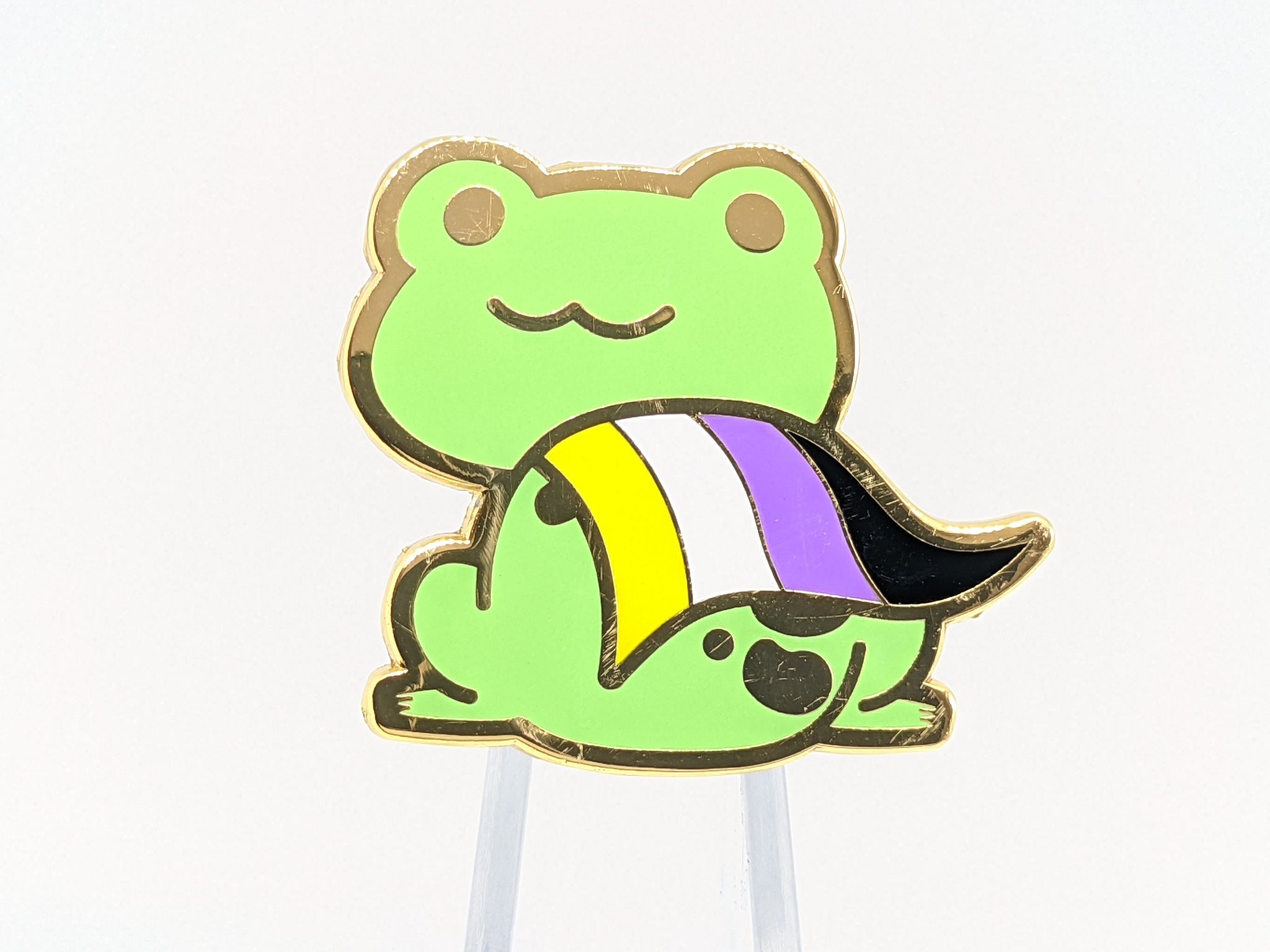 LGBTQ Frogs Wallpapers Wallpaper Cave