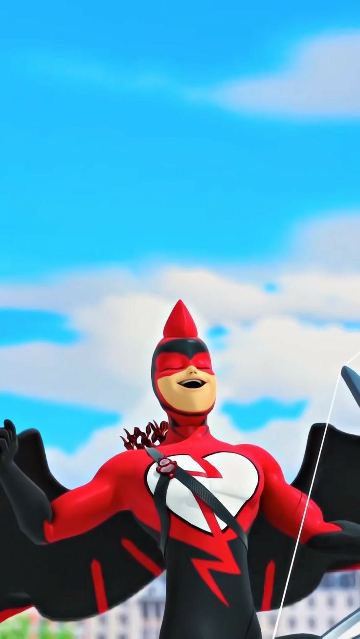 Miraculous Cupid Wallpaper. Miraculous ladybug anime, Meraculous ladybug, Miraculous wallpaper