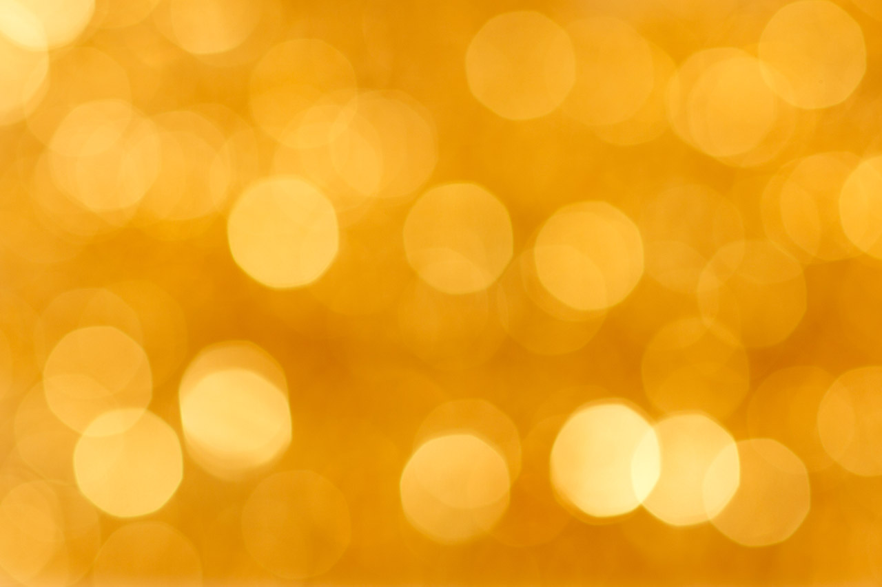 Gold Yellow Wallpaper HD For Powerpoint Gold